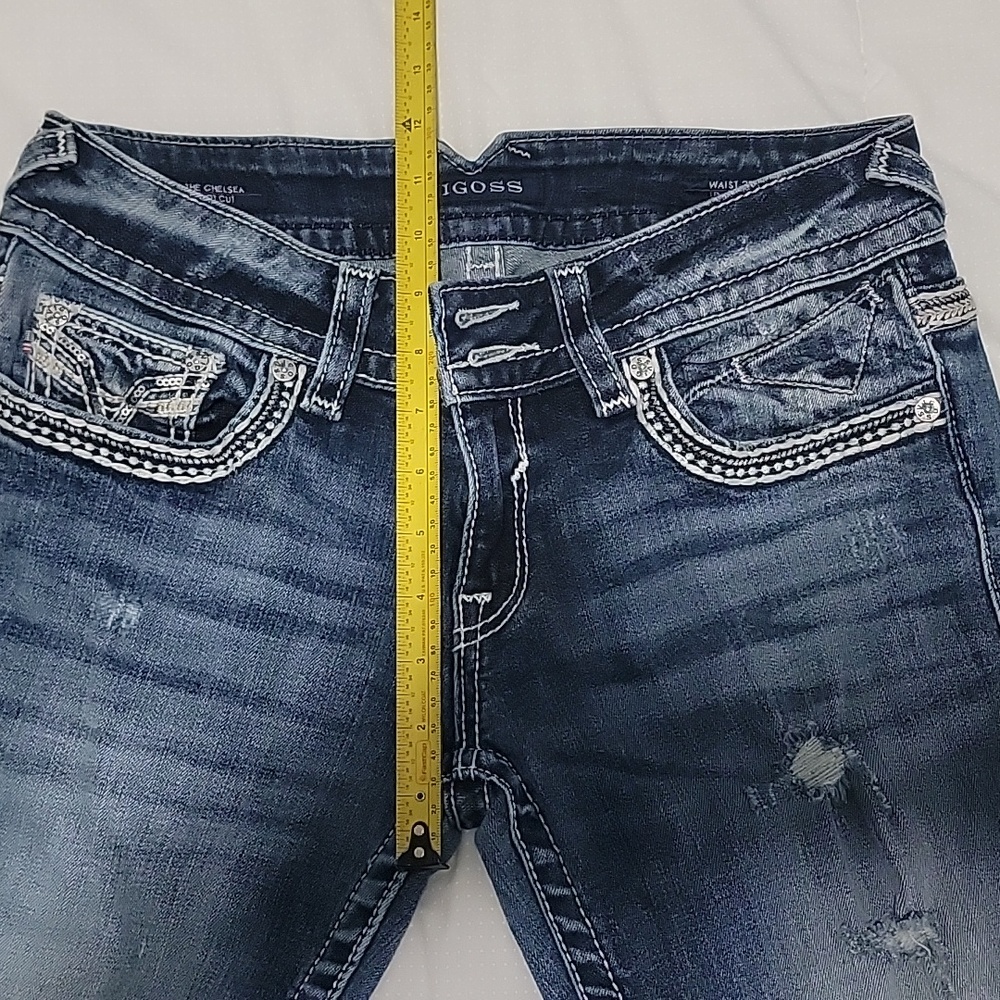 VISGoSS jeans - Picture 2 of 5